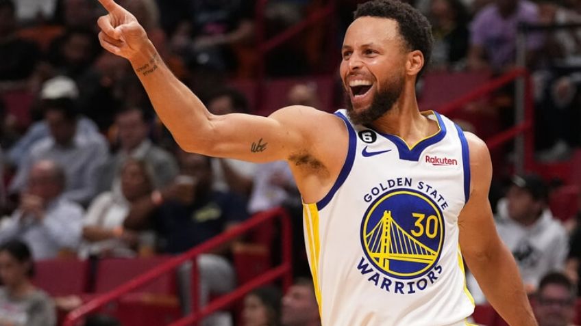 Orlando Magic vs Golden State Warriors EN VIVO: ¿Dónde ver la NBA en México?