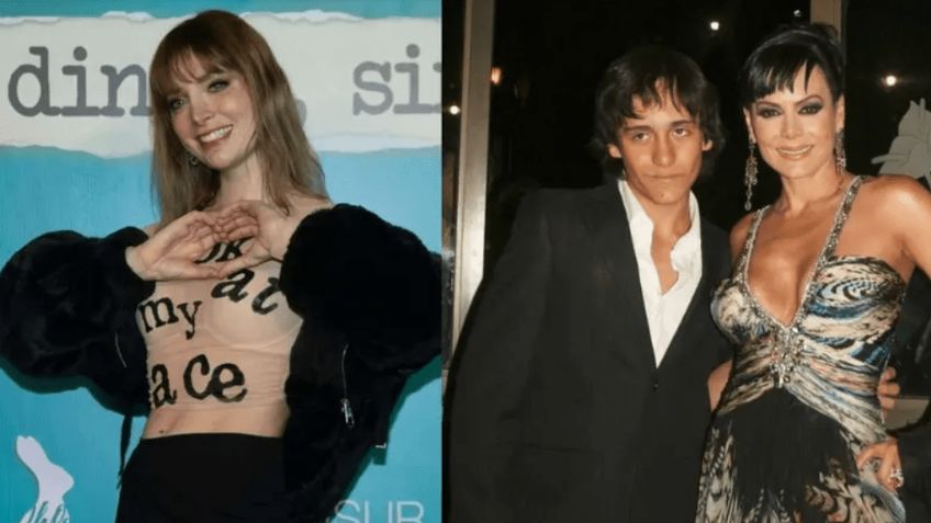 Imelda Tuñón revela duras acusaciones contra Maribel Guardia y confiesa enfermedad