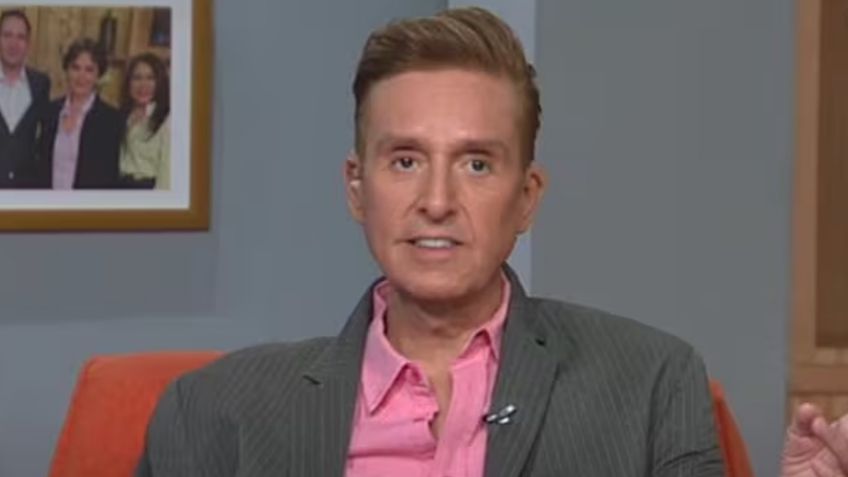 Daniel Bisogno queda fuera de importante proyecto; elenco de 'Ventaneando' le manda mensaje