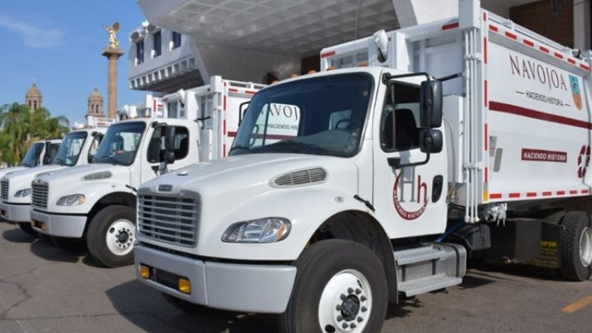 Compra de maquinaria está en ‘veremos’ por baja recaudación de prediales en Navojoa