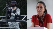 Foto ilustrativa de la nota titulada Sheinbaum respalda despliegue de la Guardia Nacional en la frontera acordado con Trump