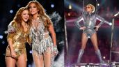 Foto ilustrativa de la nota titulada De Shakira con Jennifer Lopez a Lady Gaga: Estos son los mejores 5 Half Time del Super Bowl
