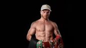 Foto ilustrativa de la nota titulada Canelo Álvarez envuelto en escándalo por presunto robo y venta ilegal de un Rolls-Royce