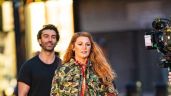 Foto ilustrativa de la nota titulada Demanda de Justin Baldoni revela que Blake Lively gastó todo el presupuesto de It Ends With Us en ella
