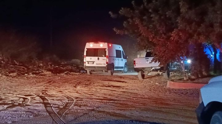 Masacre en San Luis Río Colorado: Fiscalía de Sonora investiga hallazgo de 7 cuerpos