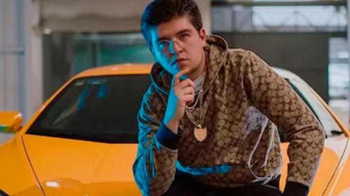 Fofo Márquez: Psicóloga filtra el resultado de su perfil "sociopático": "No son normales"