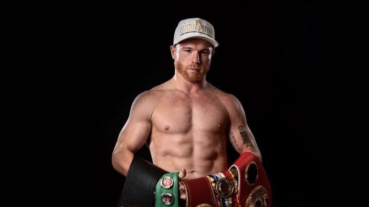Canelo Álvarez envuelto en escándalo por presunto robo y venta ilegal de un Rolls-Royce