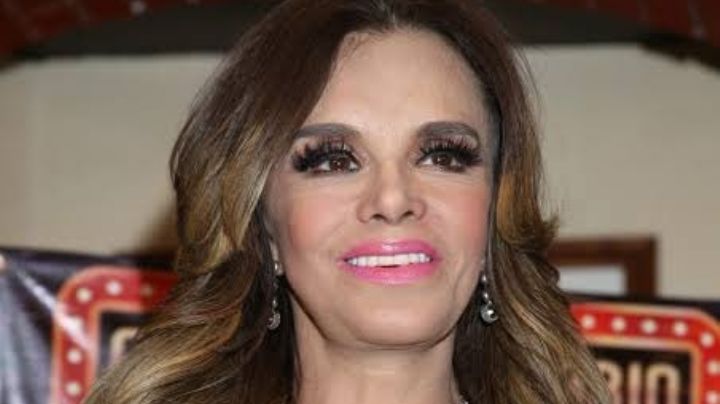 Pese a negación de Lucía Méndez, padre de Checo Pérez vuelve a avivar rumores de amorío