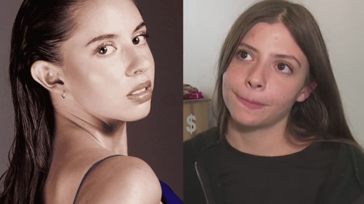 Daniela Parra regresa a 'Hoy' y envía fuerte mensaje a Alexa por hundir en la cárcel a Héctor