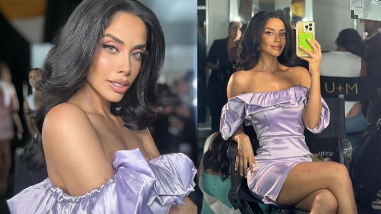 Alejandra Tijerina será parte de LCDLF All Star