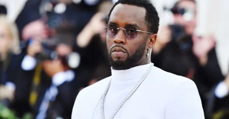 Sean Diddy Combs saldría de la cárcel para ser trasladado al hospital