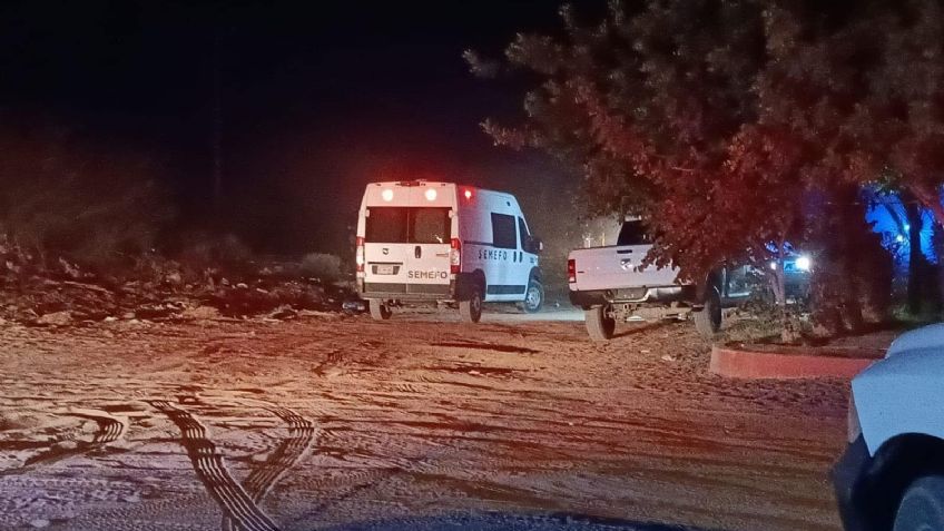 Masacre en San Luis Río Colorado: Fiscalía de Sonora investiga hallazgo de 7 cuerpos