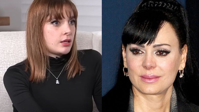 ¿Maribel Guardia pagó por ocultar muerte de Julián? Imelda Tuñón estalla y revela la verdad