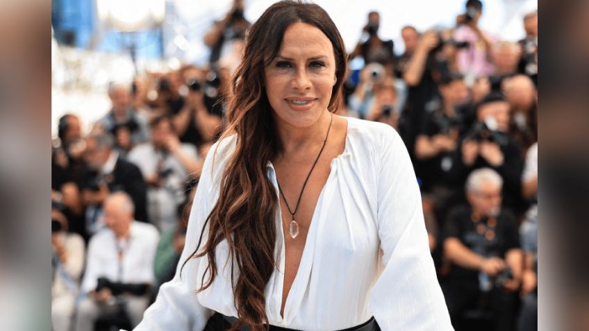 Por tuits "racistas", Karla Sofía Gascón pierde el apoyo de Netflix rumbo a los Oscar 2025