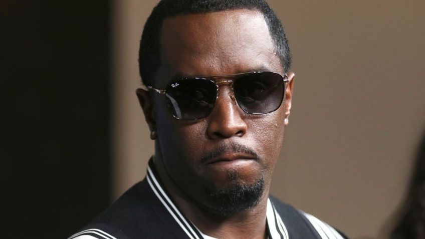 Sean 'Diddy' Combs saldría de prisión: Reportan que sería hospitalizado; este es su estado