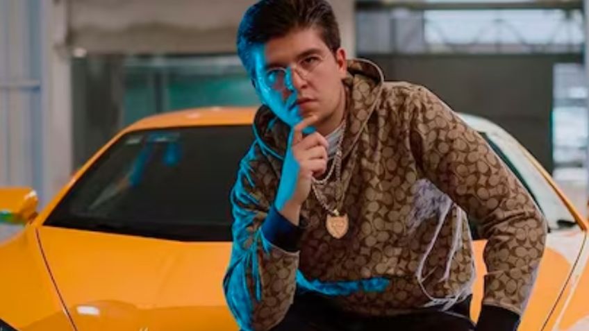 Fofo Márquez: Psicóloga filtra el resultado de su perfil "sociopático": "No son normales"