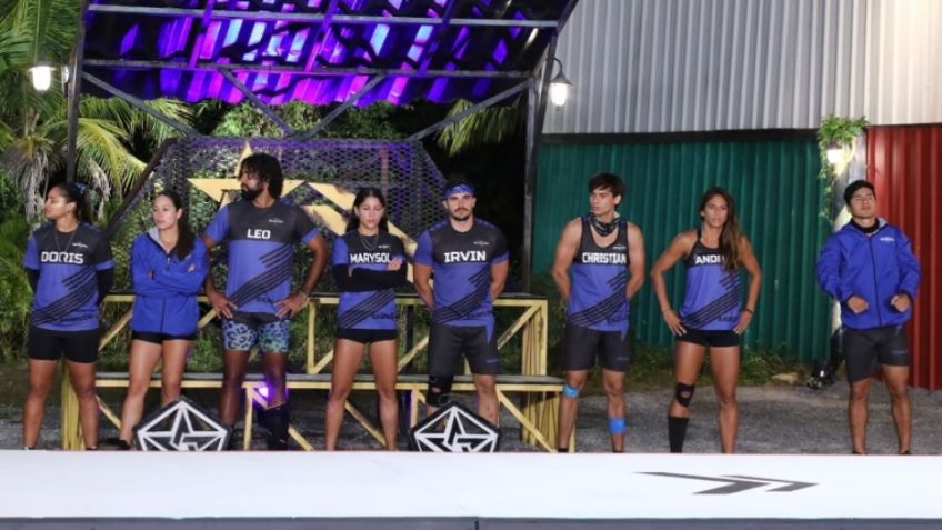 'Exatlón México': ¿Quién ganará el Duelo de los Enigmas HOY martes 4 de febrero del 2025?