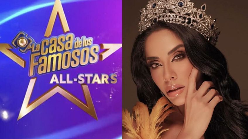 ¿Quién es Alejandra Tijerina? La originaria de Ciudad Obregón que estará en 'LCDLF All Stars'