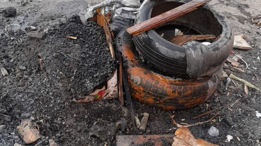 Ciudad Obregón: Vecinos piden la limpieza en callejón Guatemala