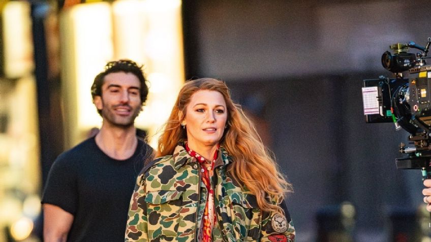 Demanda de Justin Baldoni revela que Blake Lively gastó todo el presupuesto de It Ends With Us en ella