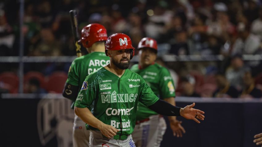 México vuelve a unas semifinales de la Serie del Caribe: Está a la espera del rival