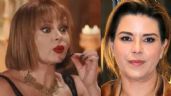 Foto ilustrativa de la nota titulada La aborrece: Gaby Spanic arremete contra actriz de Televisa por humillar a su "niño"