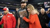 Foto ilustrativa de la nota titulada ¿Se casan? Travis Kelce habla de la propuesta a Taylor Swift si gana el Super Bowl LIX