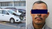 Foto ilustrativa de la nota titulada Automovilista que atropelló y mató a mujer en Hermosillo iba drogado; ya fue vinculado