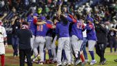 Foto ilustrativa de la nota titulada República Dominicana derrota en entradas extras a Venezuela y es finalista de la Serie del Caribe
