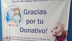 Ciudad Obregón: Jesucristo Misericordioso A.C. se suma a la campaña ‘Tú Eres Magia’