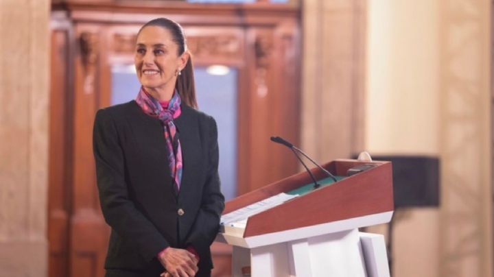 Igual que AMLO: Sheinbaum presentará Paquete de Reformas a la Constitución