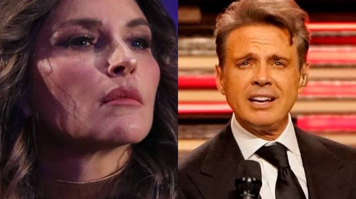 Issabela Camil hunde a la bioserie de Luis Miguel; gana demanda y obliga a Netflix a esto