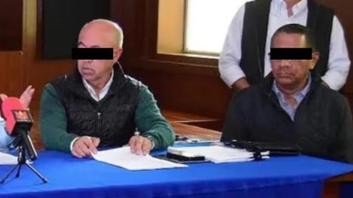 Corrupción en la Cruz Azul: Caen dos presuntos cómplices de Billy Álvarez