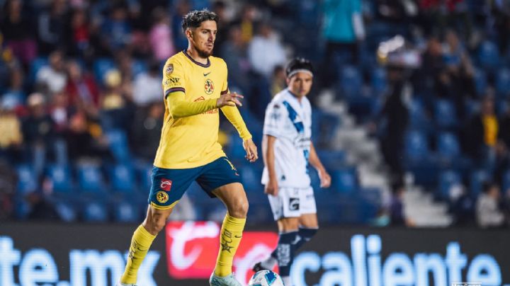 Puebla vs América EN VIVO: Horario y donde ver la Jornada 6 del Clausura 2025