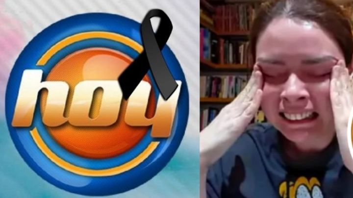 Tras amenazas y pleito legal, Maryfer Centeno sufre triste muerte y llena a 'Hoy' de luto