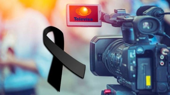 ¿Luto en Televisa? Fallece joven actor que trabajó con Karol Sevilla; nadie sabe de qué murió