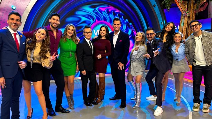 Adiós TV Azteca: Conductor queda fuera de 'Venga la Alegría' y presentan a su reemplazo