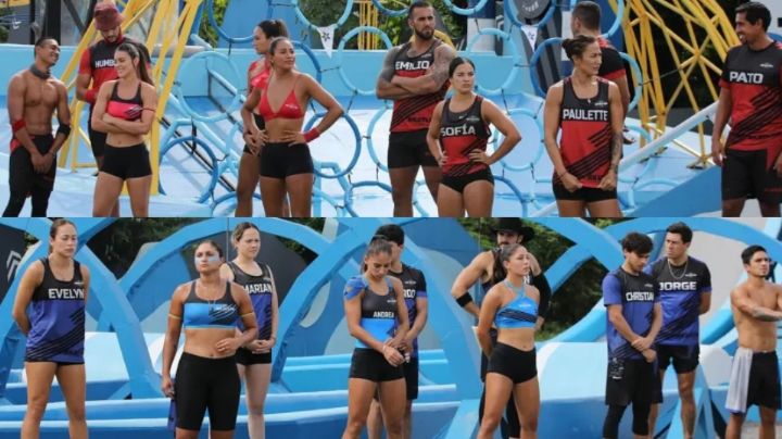 'Exatlón México': ¿Quién gana HOY los Enigmas? Pleitos y más en resumen de este 4 de marzo