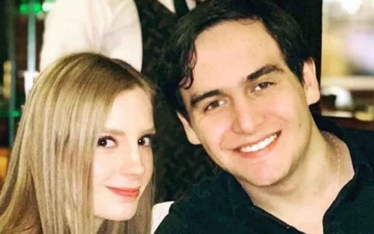 Novio de Imelda Tuñón destapa que llegó a gastar mucho dinero en la joven