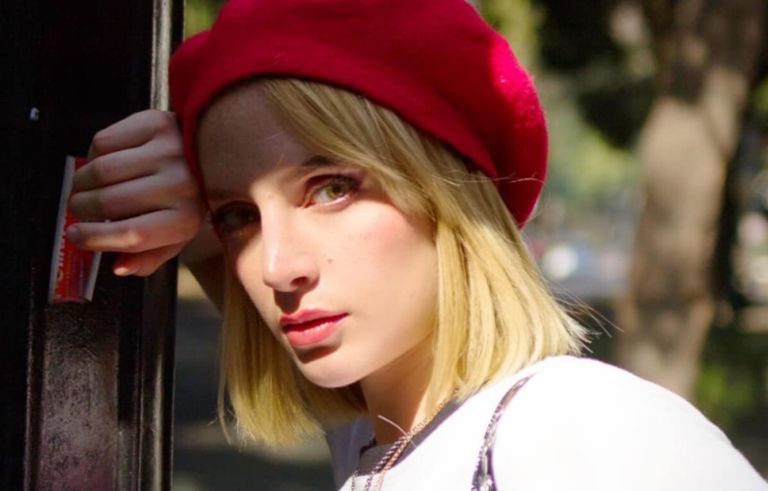 Imelda Tuñón la manda mensaje a Maribel Guardia