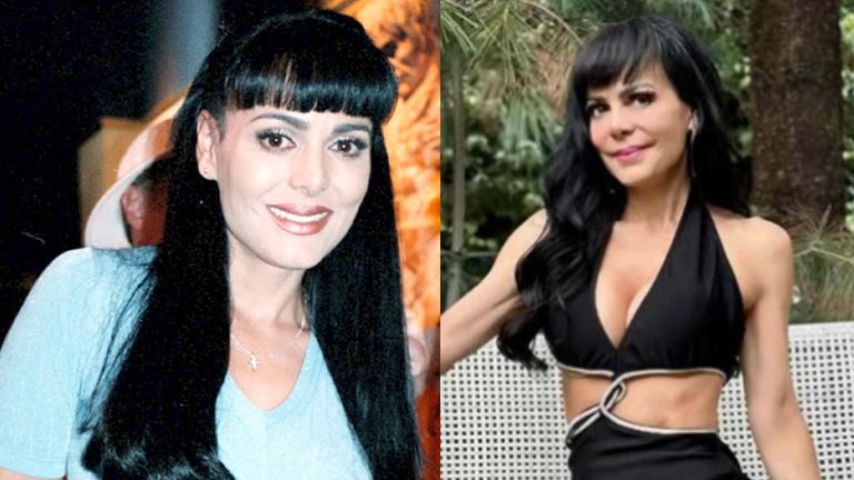 Maribel Guardia confirmó su retiro temporal de la actuación