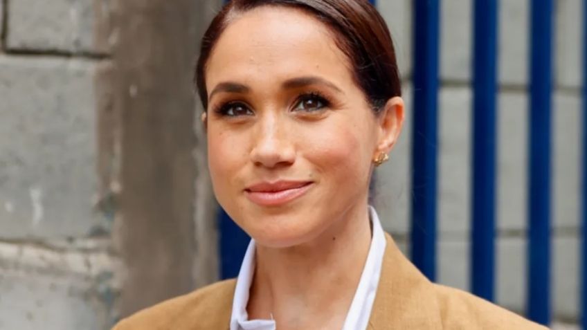 Con este detalle, Meghan Markle deja en claro el profundo amor que siente por sus hijos