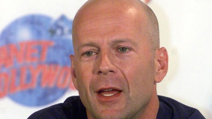 ¿Luto en el cine? Bruce Willis se convierte en tendencia y seguidores temen lo peor