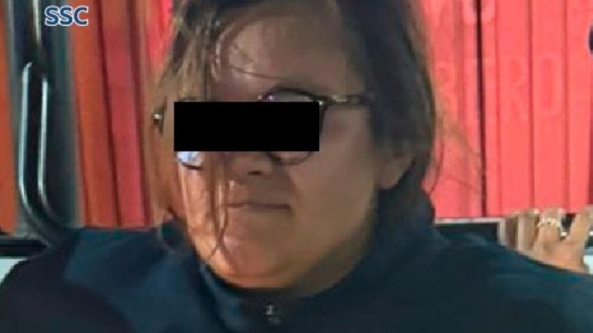 VIDEO: Dos borrachas atropellan a ciclista en la Cuauhtémoc e intentan escapar