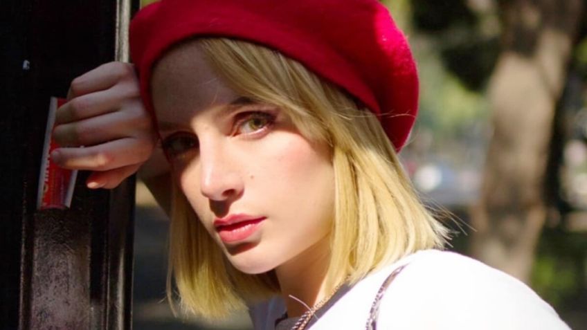 Aseguran que resultado de antidoping de Imelda Garza Tuñón dio positivo; esto consumiría