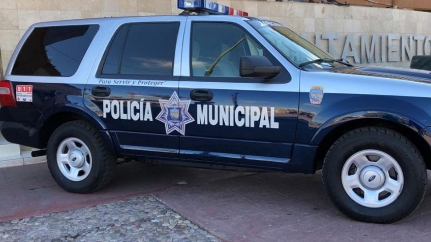 Presidente Municipal de SLRC lanza fuerte advertencia tras incremento en la violencia