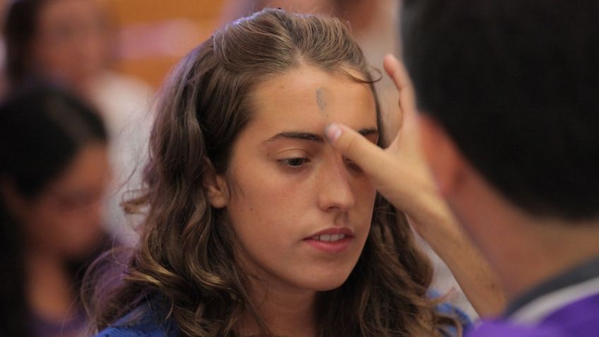 Miércoles de Ceniza 2025: Fecha y significado del inicio de la Cuaresma
