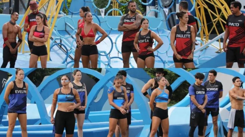 'Exatlón México': ¿Quién gana HOY los Enigmas? Pleitos y más en resumen de este 4 de marzo