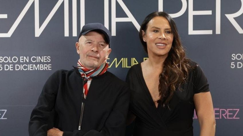 Jacques Audiard rompe lazos con Karla Sofía Gascón tras polémica por comentarios racistas