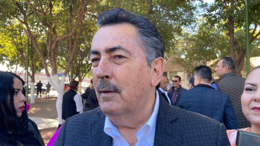 No se ha retirado la guardia nacional de Cajeme para atender la frontera: Lamarque